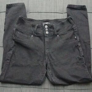 Pre-loved Black Jeans